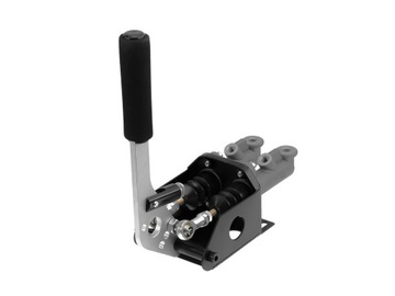 фото thumb №2, Гідравлічний гальмо ручний 2 насоса jrspec