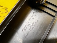 фото thumb №9, Защита заглушка пластик порог bmw 5 g30