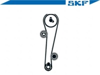 фото thumb №2, Комплект - набор ремень распределительного вала [skf]