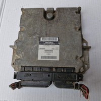 фото thumb №1, Блок керування двигуна renault espace 8200403822