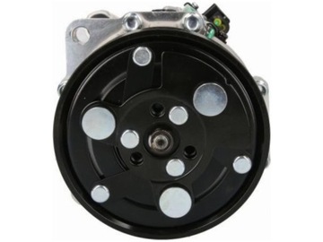 фото thumb №2, Компрессор кондиционера seat toledo ii mk2 1.4-2.3 99-06