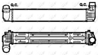 30287/nrf интеркулер renault grand scenic 09-, в Украине, фото thumb