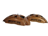 фото thumb №1, Mercedes комплект затискачі супорт переднє c клас 205 e клас 213 w213 63 amg