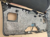 фото thumb №9, Обшивка обивка защита крышки багажника задняя subaru legacy iv kombi 04-09