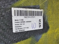 фото thumb №10, Ferrari sf90 stradale f173 карбон молдинг поріг ліва