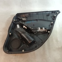 фото thumb №6, Mazda 3 13-17 обшивки двері праві ліве зад