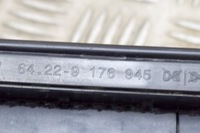 фото thumb №6, Bmw 4 cabrio g23 420i задняя левая решётка вентиляционная кузов 9176945 135kw