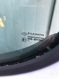 фото thumb №3, Renault master iii 10- дверь левая перед