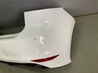 Бампер задня vw golf vii r line hb lc9a Недорого, фото thumb