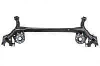 фото thumb №1, Балка заднего подвешивание toyota yaris ii iii тормоза дисковые