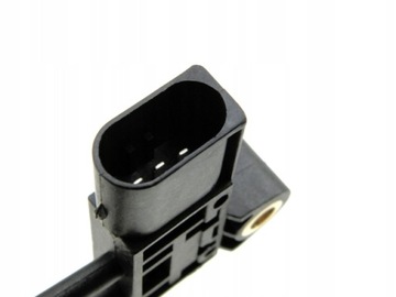 фото thumb №2, Nty датчик тиску вихлопних газів - mercedes a клас w169