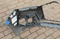 Audi a1 ii s-line 18-24 бампер передній 82a807437f Київ, фото thumb