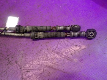 фото thumb №6, Vw polo iv 9n 05-09 1.9 d домкрат изменения коробки передач выборщик тросы