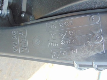 фото thumb №14, Audi a3 ii 8p 3d 2.0fsi 04r отопитель valeo eu