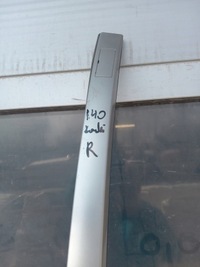 фото thumb №6, Hyundai i40 kombi накладки дахові рейлінги