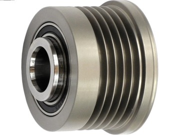 фото thumb №2, Бренд new as-pl premium quality генератор freewheel pulley