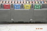 фото thumb №3, Модуль коробка bsi mini cooper r50 518030507 6906600