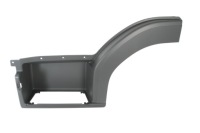 фото thumb №1, Ниша подножка кабины левая mercedes atego 98-13