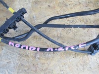 фото thumb №2, Renault megane iv провода трубки топлива топливные