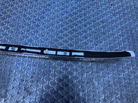 фото thumb №7, Рейлинг крышный правый хром ford edge mk2