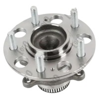 фото thumb №1, Ступица колеса задняя hyundai i30 coupe ii 2011 2012 2013 2014 2015 2016 2017