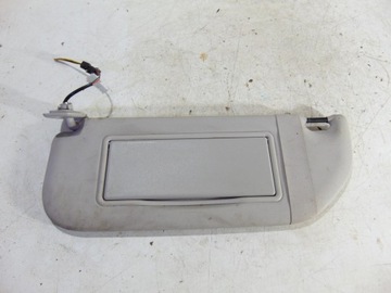 фото thumb №1, Сонцезахисний козирок захист ліва мікрокар m.go