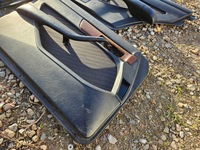 фото thumb №8, Обшивки обивка дверь prz,ód зад mercedes w126