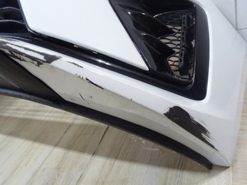 фото thumb №10, Бампер перед kia ceed proceed iii 3 86511-j7700 оригінал