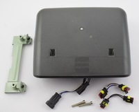 фото thumb №1, Зеркало рамповое iveco eurostar