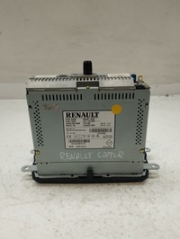 фото thumb №10, Renault captur радио навигация 281150198r