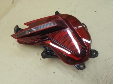 фото thumb №13, Лампа бампера правий зад hyundai tucson iv nline n-line