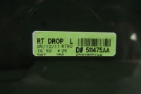 фото thumb №4, Chrysler town country 11- стекло дверь левая задняя