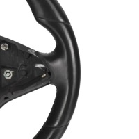 Руль кожа подогрев 1036774-00-c tesla model s model x Цена, фото thumb