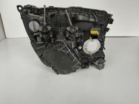 фото thumb №6, Лампа ліва фара mercedes actros mp4 w961