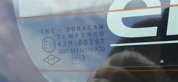 фото thumb №6, Крышка багажника mcv dacia logan ii lak.ted69