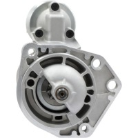 Стартер seat arosa cordoba ibiza; vw caddy 1.0/ 1.4; 1993-2003 рік Київ, фото thumb