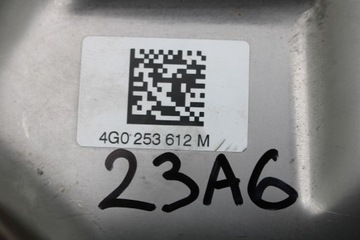 фото thumb №10, Audi a6 выхлоп 4g0253611m 4g0253612m глушитель 4g0 253 611 m 4g0 253 612 m 4g