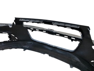 фото thumb №11, Chevrolet aveo iii t300 2011-2014 бампер перед переднее