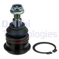 фото thumb №2, Шарова опора важеля delphi do hyundai sonata iv 2.7