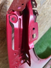 фото thumb №7, Крыло перед передний левый vw id3 id.3 19-