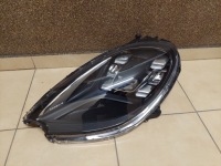 Купить Фара porsche macan full led 95b941005f передняя перед левая, фото thumb