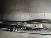 фото thumb №12, Porsche taycan 9j0 turbo s бампер переднє оригінальний новий