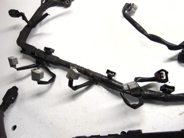 фото thumb №8, Джгут установка двигуна toyota corolla e11 1.6b