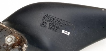 фото thumb №11, Opel vectra b sedan спойлер спойлер спойлер накладка кришки irmscher