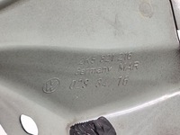 фото thumb №10, Vw touran caddy 15-20 крило переднє перед праві lc9x 2k5821216