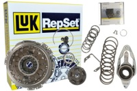 Сцепление комплект luk 602000200 Доставка, фото thumb