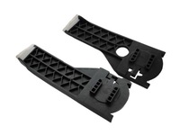 фото thumb №1, Mercedes gla x156 156 кронштейн кронштейн радіатор