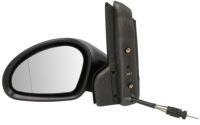 фото thumb №1, Дзеркало механічний seat toledo iii 2004-2009 ліва