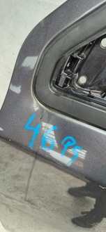 фото thumb №8, Dodge ram v 5 18- двері перед передні ліва