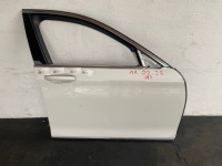 фото thumb №1, Дверь правое перед bmw 7 g11 g12 цвет a300